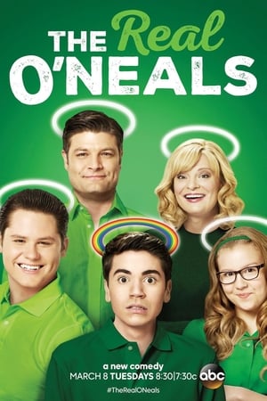 The Real O'Neals Évad 1