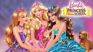 Barbie: A Hercegnőképző háttérkép
