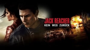 Jack Reacher: Nincs visszaút háttérkép