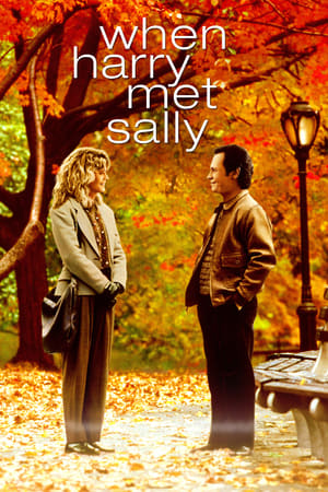 Harry és Sally