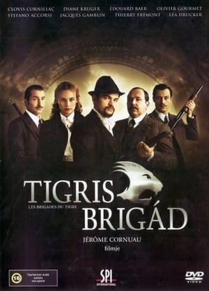 Tigris brigád