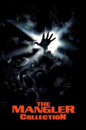 The Mangler filmek