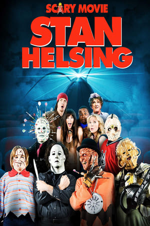 Nincs Helsing - Rémes film poszter