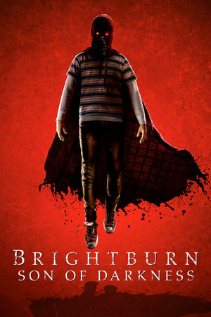 Brightburn - A lángoló fiú poszter