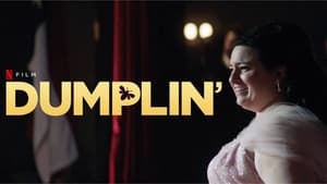 Dumplin’ - Így kerek az élet háttérkép