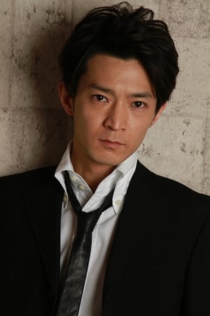 Kenjirou Tsuda profil kép