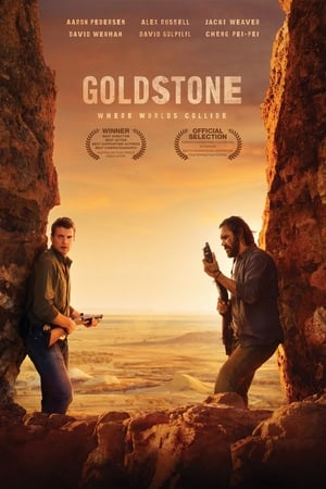 Goldstone poszter