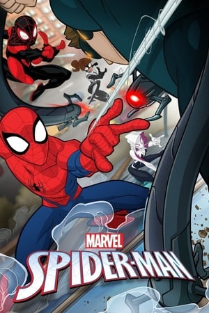 Marvel Pókember poszter