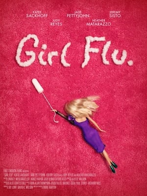 Girl Flu. poszter