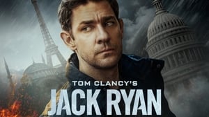 Tom Clancy - Jack Ryan kép