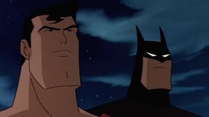 Batman és Superman - A film háttérkép