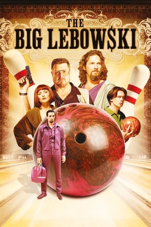 A nagy Lebowski