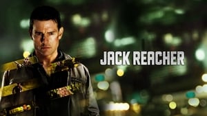 Jack Reacher háttérkép