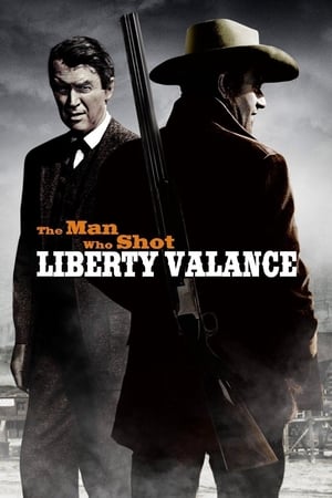 Aki lelőtte Liberty Valance-t