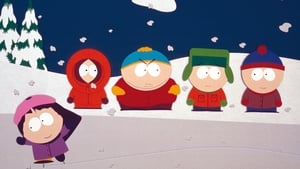 South Park: Nagyobb, hosszabb és vágatlan háttérkép