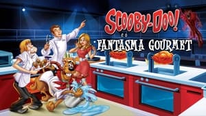 Scooby-Doo! and the Gourmet Ghost háttérkép