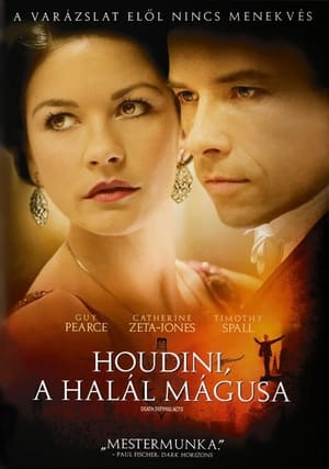 Houdini, a halál mágusa