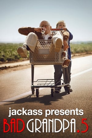 A Jackass bemutatja - Rossz nagyapó .5
