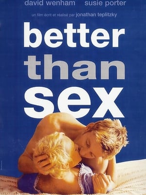 A szexnél is jobb poszter