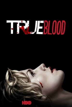 True Blood - Inni és élni hagyni poszter