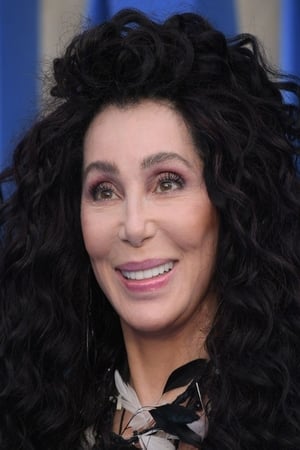 Cher profil kép