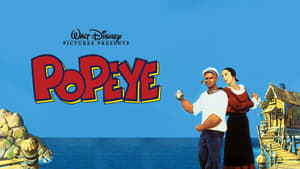 Popeye háttérkép