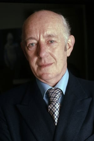 Alec Guinness profil kép