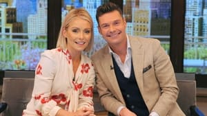 LIVE with Kelly and Ryan kép