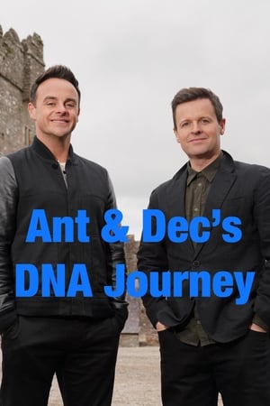 Ant & Dec's DNA Journey