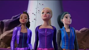 Barbie: Titkos ügynökök háttérkép