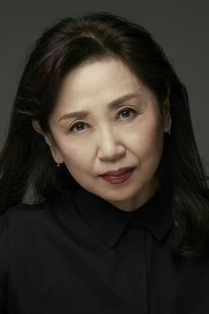 Mami Koyama profil kép