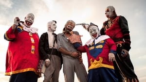 Circus of the Dead háttérkép