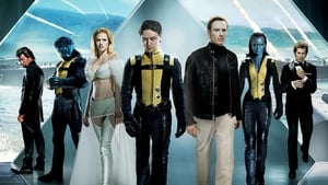 X-Men: Az elsők háttérkép