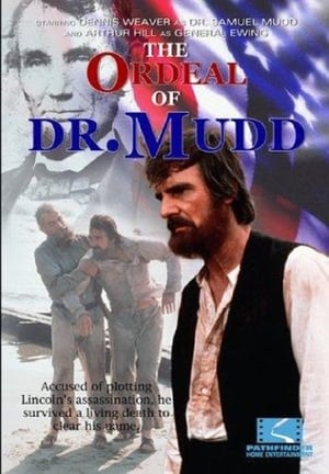 The Ordeal of Dr. Mudd poszter