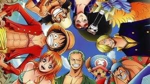 One Piece kép