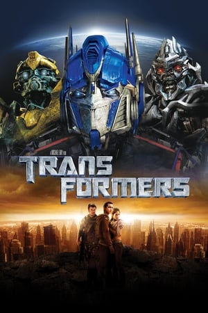 Transformers poszter