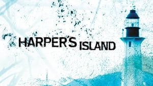 A Harper-sziget kép