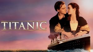 Titanic háttérkép