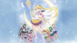 Pretty Guardian Sailor Moon Eternal – A film - 2.rész háttérkép