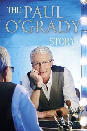 The Paul O'Grady Story