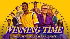 Győzelmi sorozat: A Lakers dinasztia felemelkedése kép