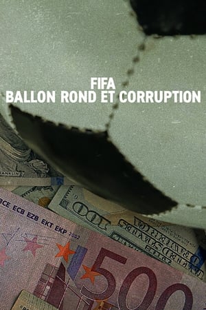 A FIFA titkai poszter