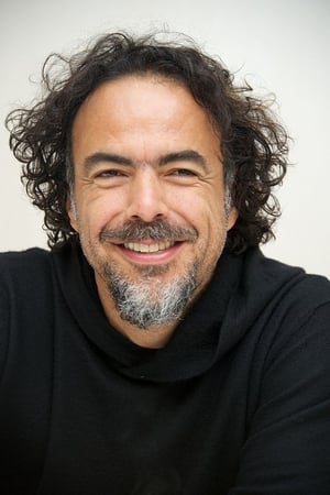 Alejandro González Iñárritu profil kép