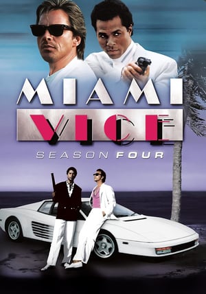 Miami Vice poszter