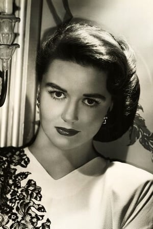 Dorothy Malone profil kép