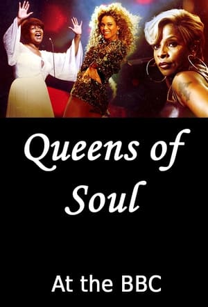 Queens of Soul at the BBC