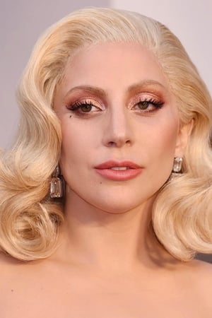 Lady Gaga profil kép
