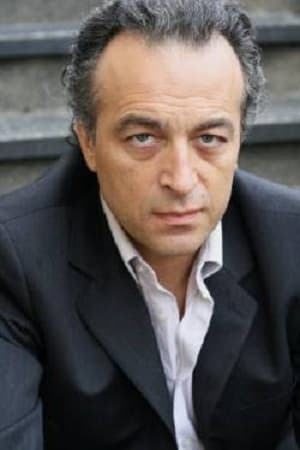 Jean-Louis Cassarino