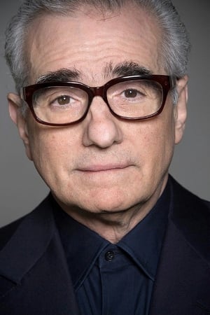Martin Scorsese profil kép