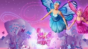 Barbie - Mariposa és a Pillangótündérek háttérkép